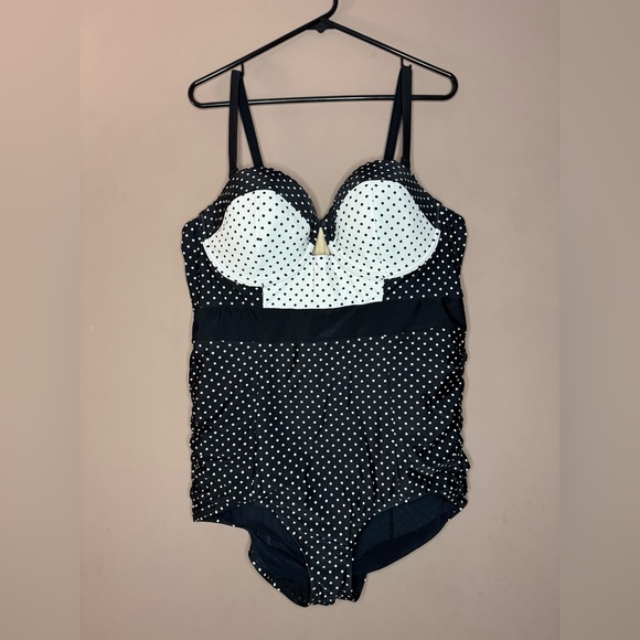 Swim By Cacique Other - Swim by Cacique Swimsuit